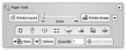 ROES Tool Screenshot