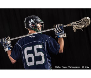 Lacrosse Photo by Higher Focus Photography - Printed by Diversified Lab