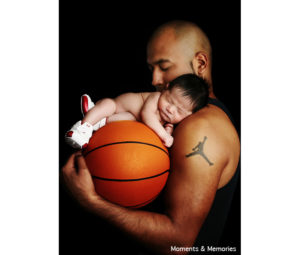Father/Son Photo by Moments & Memories Photogtraphy - Moments & Memories Photogtraphy