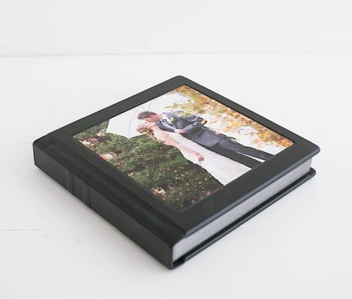 Gemstone Photo Album, Photo Cover, from Diversified Lab