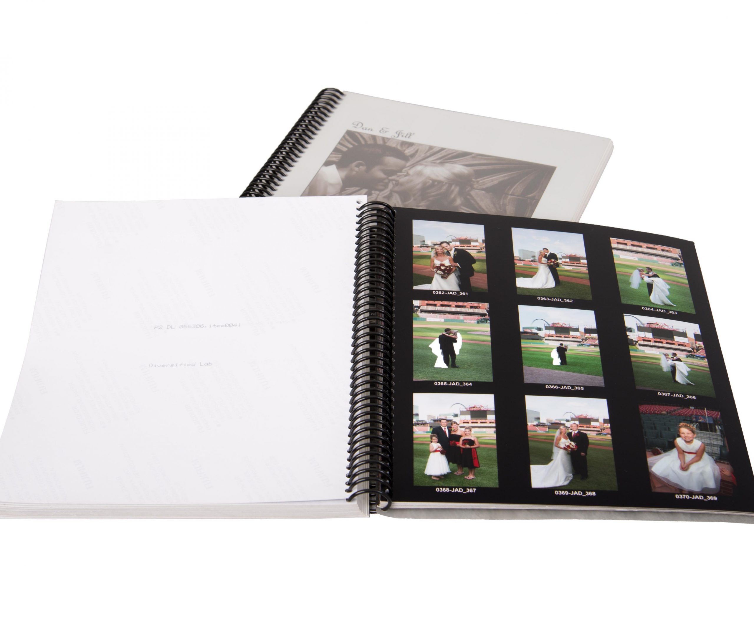 5x5 Photo Book, Make Mini Photo Albums
