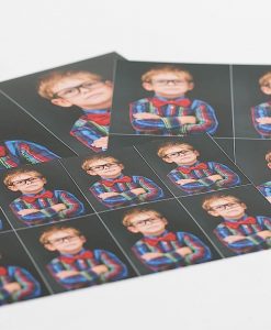 Photo Package Prints from Diversified Lab