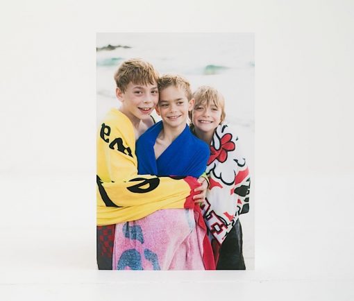 Professional Photographic Prints on Lustre Paper from Diversified Lab