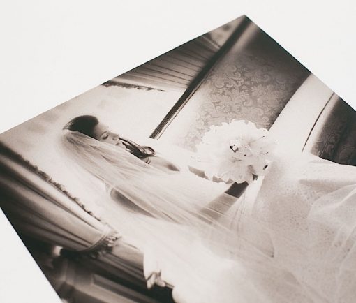 Professional Photographic Wedding Prints from Diversified Lab
