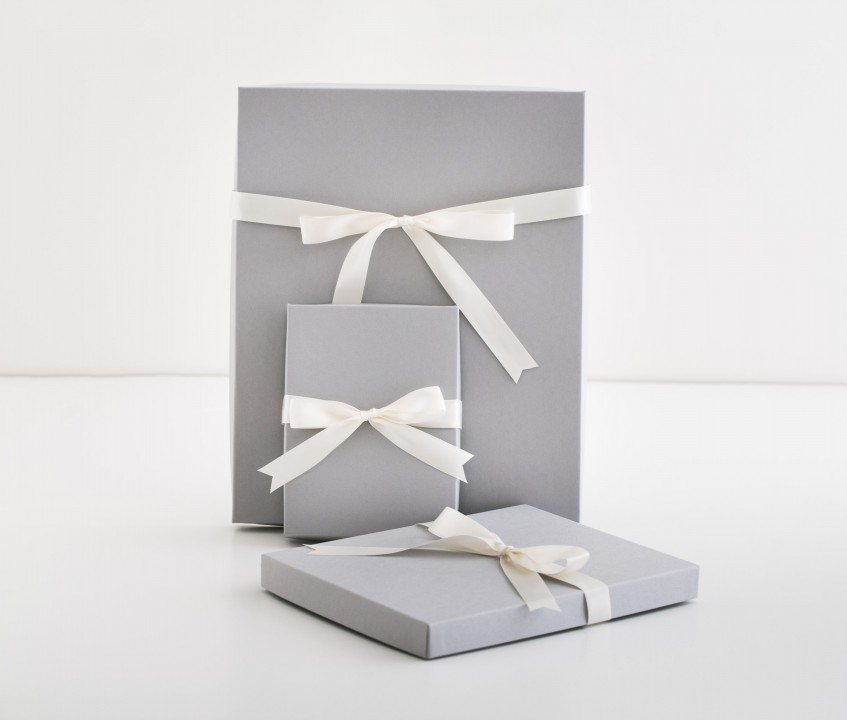 Boutique Packaging