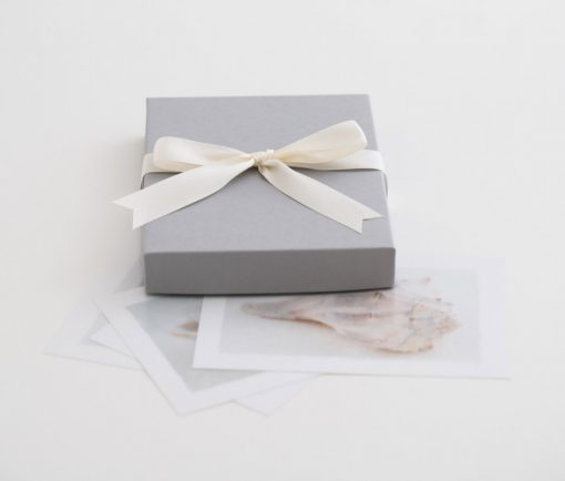 Pretty Photo Packaging from Diversified Lab