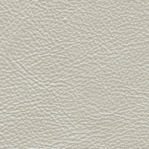 Pearl leather swatch